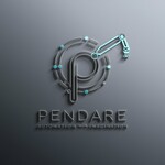pendant Logo - Entry #61