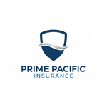 PRIME PACIFIC INSURANCE Logo - Entry #2465