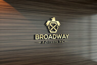 Broadway Advisors NC Logo - Entry #265