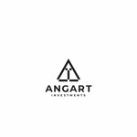 Angart Investments Logo - Entry #639