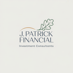 J. Patrick Financial Logo - Entry #3365