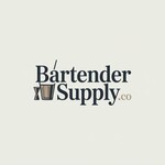 Bartender Supply.co Logo - Entry #125