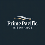 PRIME PACIFIC INSURANCE Logo - Entry #1733