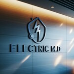 Electric M.D Logo - Entry #335