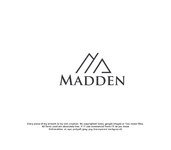 Madden Logo - Entry #2143