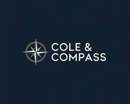 Cole & Compass Logo - Entry #698