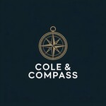 Cole & Compass Logo - Entry #447