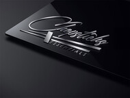 Chopsticks Essentials Logo - Entry #671