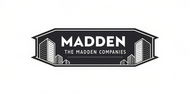 Madden Logo - Entry #5568