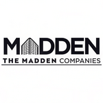 Madden Logo - Entry #4560