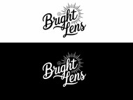 BRIGHT LENS or BRIGHT LENS STUDIO Logo - Entry #901
