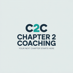 Chapter 2 Coaching Logo - Entry #694