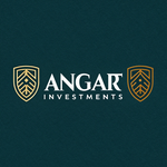 Angart Investments Logo - Entry #1740