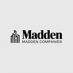 Madden Logo - Entry #3428
