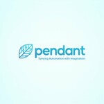 pendant Logo - Entry #1311