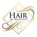 Hair in the Heights Logo - Entry #902