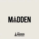 Madden Logo - Entry #4383