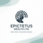 Epictetus Wealth Ltd. Logo - Entry #78