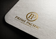 PRIME PACIFIC INSURANCE Logo - Entry #231