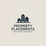 Property Placements Logo - Entry #10
