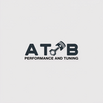 A to B Performance and Tuning Logo - Entry #1276