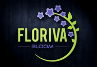 FLORIVA BLOOM Logo - Entry #62