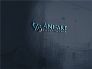 Angart Investments Logo - Entry #935