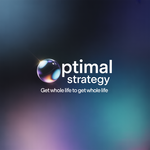 Optimal Strategy Logo - Entry #2074