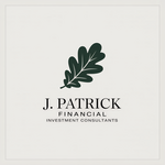 J. Patrick Financial Logo - Entry #2633