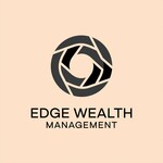 Edge Wealth Management Logo - Entry #3303