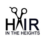 Hair in the Heights Logo - Entry #2278