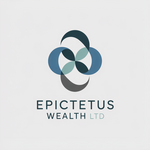 Epictetus Wealth Ltd. Logo - Entry #229
