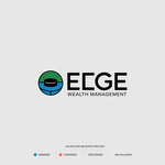 Edge Wealth Management Logo - Entry #1798