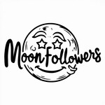 Moonfollowers Logo - Entry #1567