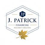 J. Patrick Financial Logo - Entry #210