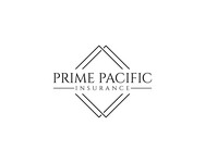 PRIME PACIFIC INSURANCE Logo - Entry #2295