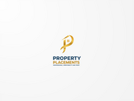 Property Placements Logo - Entry #185