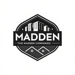 Madden Logo - Entry #5573