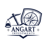 Angart Investments Logo - Entry #1092