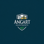 Angart Investments Logo - Entry #1350