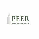 Peer Wealth Management Logo - Entry #704