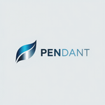 pendant Logo - Entry #1769