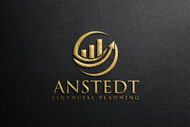 Anstedt Financial Planning Logo - Entry #557