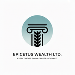 Epictetus Wealth Ltd. Logo - Entry #717