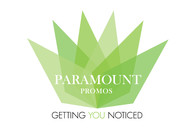 Paramount Promos Logo - Entry #77