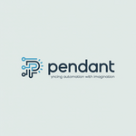 pendant Logo - Entry #3101