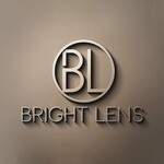 BRIGHT LENS or BRIGHT LENS STUDIO Logo - Entry #100