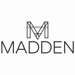 Madden Logo - Entry #2844