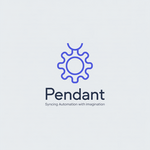 pendant Logo - Entry #2874