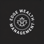 Edge Wealth Management Logo - Entry #1978